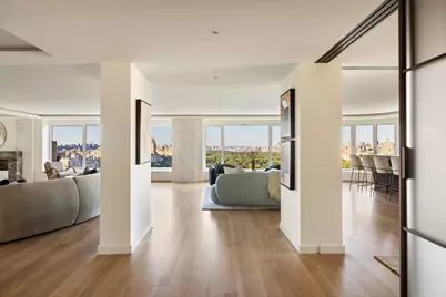 200 Central Park S #32ABC, New York City, NY 10019 - Photo 8