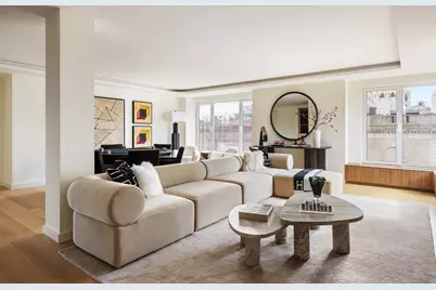 200 Central Park S #32ABC, New York City, NY 10019 - Photo 20