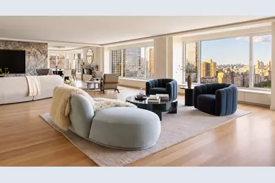 200 Central Park S #32ABC, New York City, NY 10019 - Photo 2