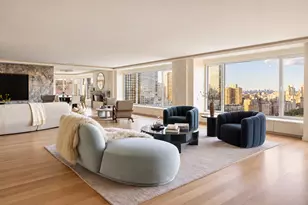 200 Central Park S, New York, NY 10019 - Photo 2