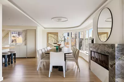200 Central Park S #32ABC, New York City, NY 10019 - Photo 16