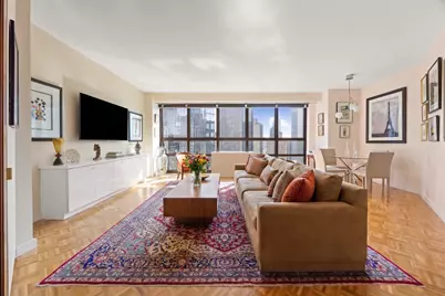 146 W 57th Street #39C, New York, NY 10019 - Photo 1