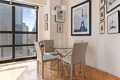 146 W 57th Street #39C, New York, NY 10019 - Photo 2