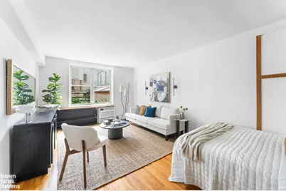 408 W 34th Street #3L, New York, NY 10001 - Photo 4