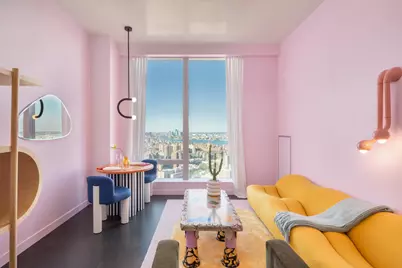 252 South Street #49E, New York, NY 10002 - Photo 2