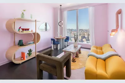 252 South Street #49E, New York, NY 10002 - Photo 1
