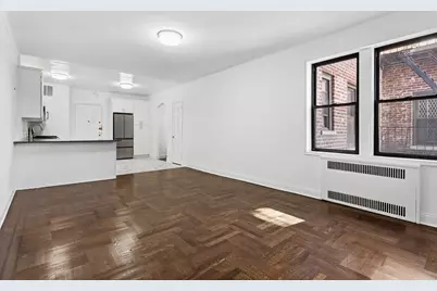 135 Hawthorne Street #5G, Brooklyn, NY 11225 - Photo 4