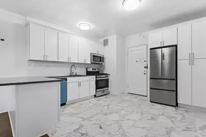 135 Hawthorne Street #5G, Brooklyn, NY 11225 - Photo 1