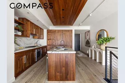 90 Furman Street #N808, Brooklyn, NY 11201 - Photo 8