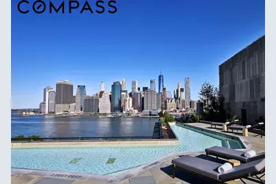 90 Furman Street #N808, Brooklyn, NY 11201 - Photo 24