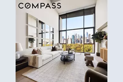 90 Furman Street #N808, Brooklyn, NY 11201 - Photo 2