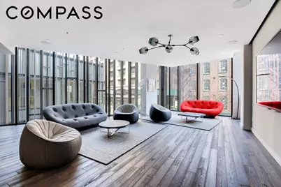 90 Furman Street #N808, Brooklyn, NY 11201 - Photo 20