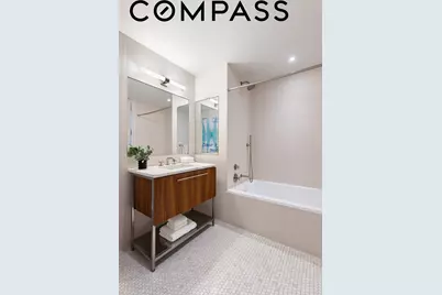 90 Furman Street #N808, Brooklyn, NY 11201 - Photo 14