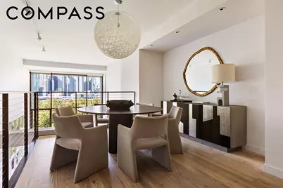 90 Furman Street #N808, Brooklyn, NY 11201 - Photo 6