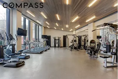 90 Furman Street #N808, Brooklyn, NY 11201 - Photo 22