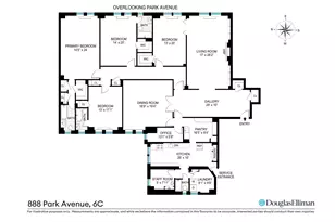 888 Park Ave, New York, NY 10075 - Photo 16