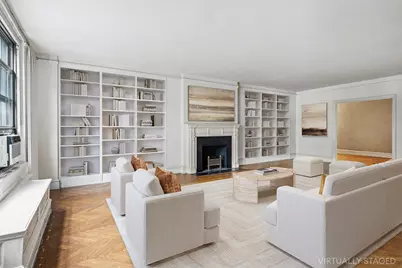 888 Park Avenue #6C, New York, NY 10075 - Photo 1
