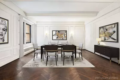 888 Park Avenue #6C, New York, NY 10075 - Photo 6