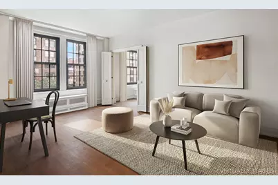 888 Park Avenue #6C, New York, NY 10075 - Photo 8