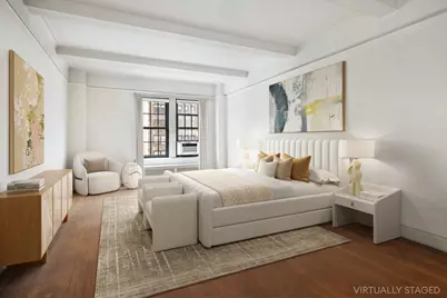 888 Park Avenue #6C, New York, NY 10075 - Photo 10