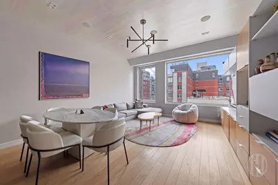 32 E 1st Street #D4, New York, NY 10003 - Photo 2