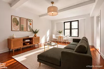 161 W 16th Street #5A, New York, NY 10011 - Photo 2
