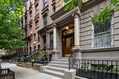 146 W 82nd Street #4C, New York, NY 10024 - Photo 8