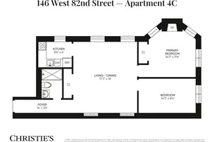146 W 82 St, New York, NY 10024 - Photo 10