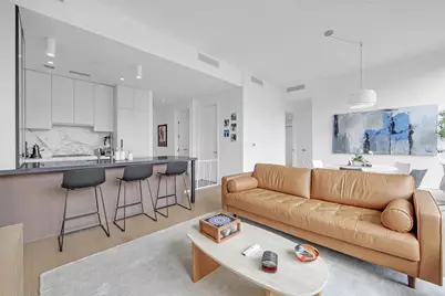 438 E 12th Street #5-K, New York City, NY 10009 - Photo 2