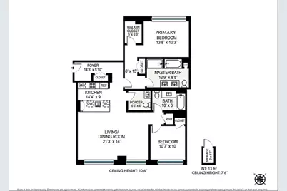 438 E 12th Street #5-K, New York City, NY 10009 - Photo 20