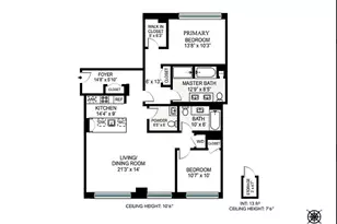 438 E 12th St, New York City, NY 10009 - Photo 20