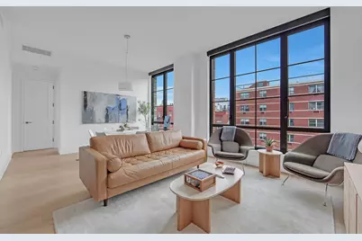 438 E 12th Street #5-K, New York City, NY 10009 - Photo 1