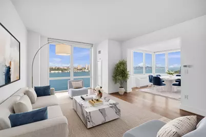 80 Riverside Boulevard #21C, New York, NY 10069 - Photo 1