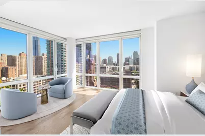 80 Riverside Boulevard #21C, New York, NY 10069 - Photo 6
