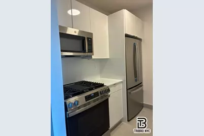 305 W 50th Street #1N, New York, NY 10019 - Photo 6