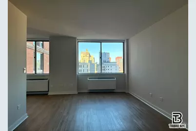 305 W 50th Street #1N, New York, NY 10019 - Photo 4