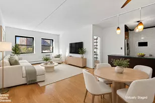 130 Lenox Ave, New York, NY 10026 - Photo 1
