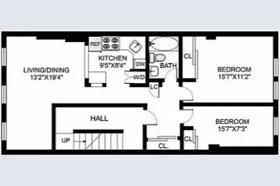 148 Sackett Street #2, Brooklyn, NY 11231 - Photo 14