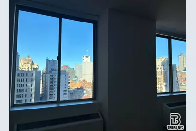 250 W 50th Street #1M, New York City, NY 10019 - Photo 6