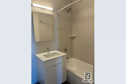 250 W 50th Street #1M, New York City, NY 10019 - Photo 2