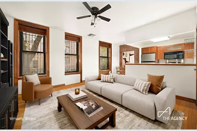 375 Lincoln Place #1A, Brooklyn, NY 11238 - Photo 1