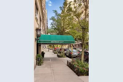 600 W 111th Street #4B, New York City, NY 10025 - Photo 1
