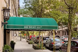 600 W 111th St, New York City, NY 10025 - Photo 1