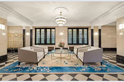 600 W 111th Street #4B, New York City, NY 10025 - Photo 2