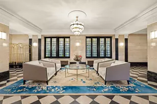 600 W 111th St, New York City, NY 10025 - Photo 2