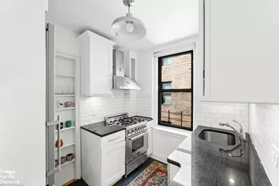 357 W 55th Street #5J, New York City, NY 10019 - Photo 6
