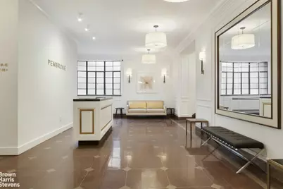 357 W 55th Street #5J, New York City, NY 10019 - Photo 8