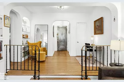 357 W 55th Street #5J, New York City, NY 10019 - Photo 2