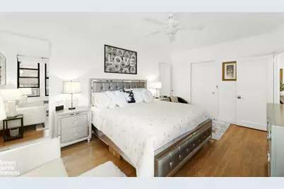 357 W 55th Street #5J, New York City, NY 10019 - Photo 4