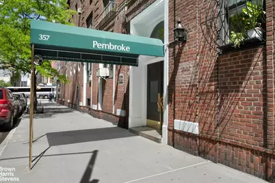 357 W 55th Street #5J, New York City, NY 10019 - Photo 10